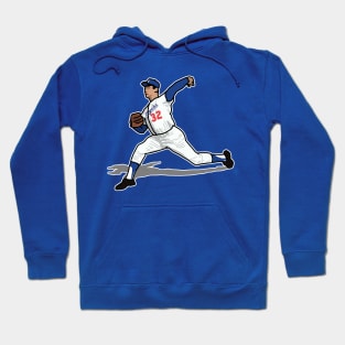 Fast koufax Hoodie